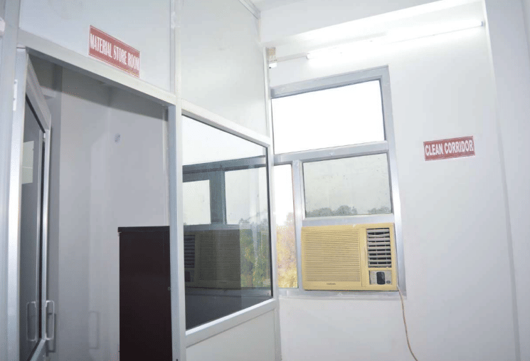 I.P.S.R. Group of Institutions Lucknow Animals House photo 4